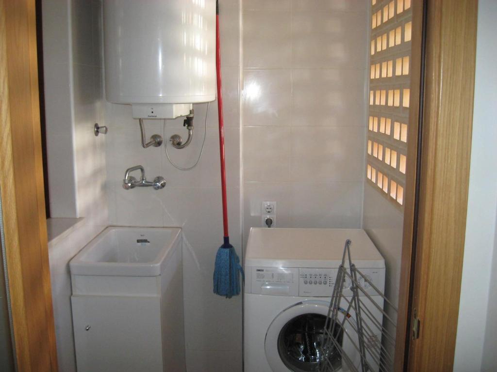 Alfaz Del Sol Apartment ลาลฟาส เดล ปี ห้อง รูปภาพ