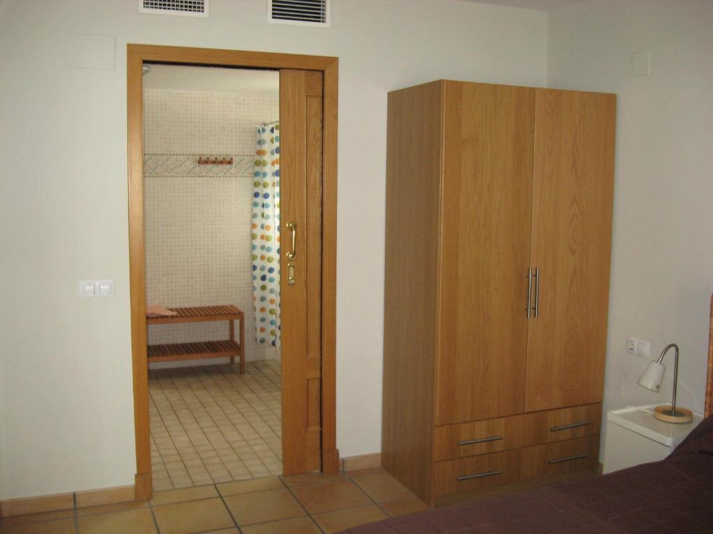 Alfaz Del Sol Apartment ลาลฟาส เดล ปี ห้อง รูปภาพ