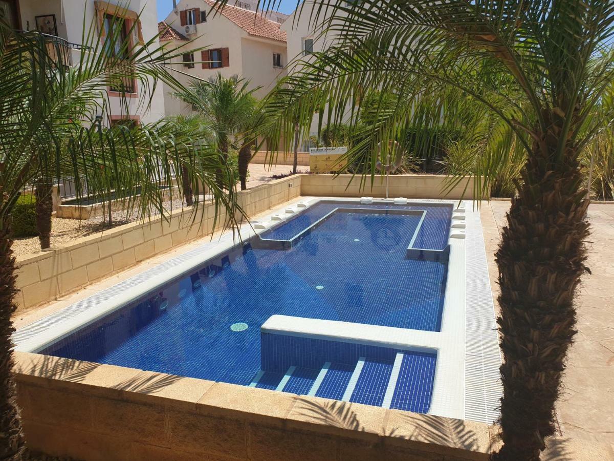 Alfaz Del Sol Apartment ลาลฟาส เดล ปี ภายนอก รูปภาพ
